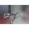 Comfort T-8890 Fabric Glass душевая кабина 90*90*220