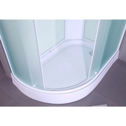 eco TE-0702 R душевая кабина 120*80*218