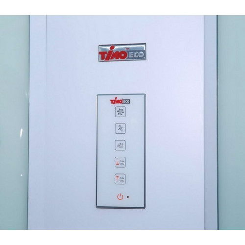 eco TE-0702 R душевая кабина 120*80*218