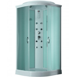 eco TE-0709 душевая кабина 90*90*218