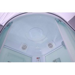 eco TE-0709 душевая кабина 90*90*218