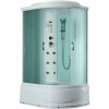 eco TE-0720 L душевая кабина 120*80*218, турецкая баня хамам