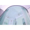 eco TE-0720 L душевая кабина 120*80*218, турецкая баня хамам
