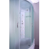 eco TE-0720 R душевая кабина 120*80*218