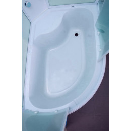 eco TE-0720 R душевая кабина 120*80*218