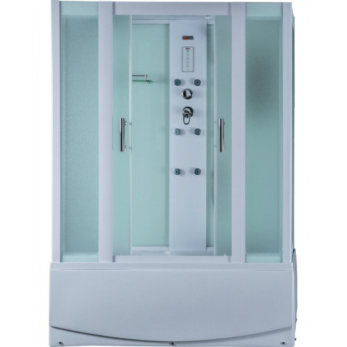 eco TE-0750 душевая кабина 148*80*218