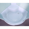 eco TE-0790 душевая кабина 90*90*218