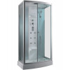 Lux TL-1501 душевая кабина 110*95*230
