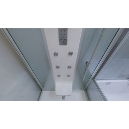 Lux TL-1501 душевая кабина 110*95*230
