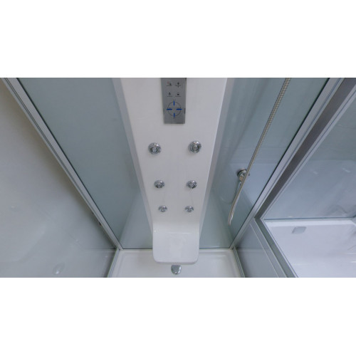 Lux TL-1501 душевая кабина 110*95*230
