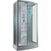 Lux TL-1501 душевая кабина 110*95*230