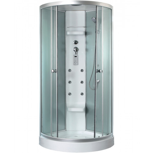 Lux TL-1502 душевая кабина 90*90*230