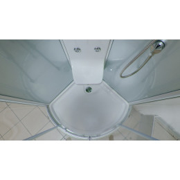 Lux TL-1502 душевая кабина 90*90*230
