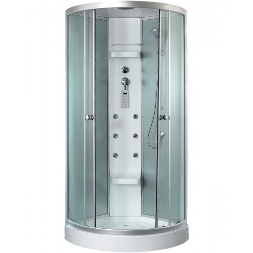 Lux TL-1502 душевая кабина 90*90*230