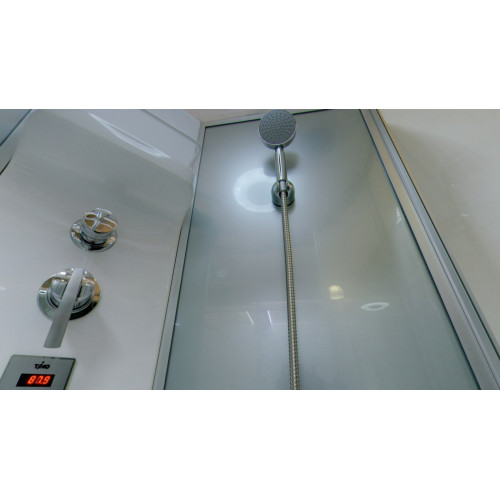 Lux TL-1503 душевая кабина 102*102*230