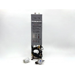 Lux TL-1504 L душевая кабина 110*85*23, турецкая баня хамам