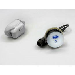 Lux TL-1504 L душевая кабина 110*85*23, турецкая баня хамам