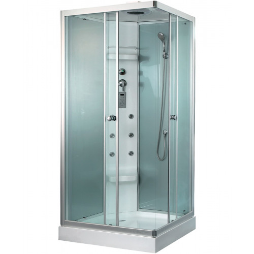 Lux TL-1504 L душевая кабина 110*85*230