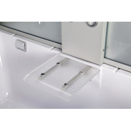 Lux TL-1505 душевая кабина 148*82*220, турецкая баня хамам