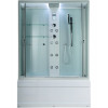 Lux TL-1505 душевая кабина 148*82*220