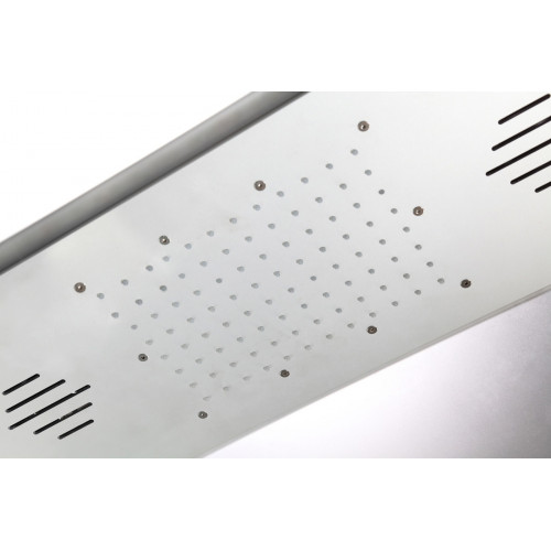 Lux TL-1505 душевая кабина 148*82*220