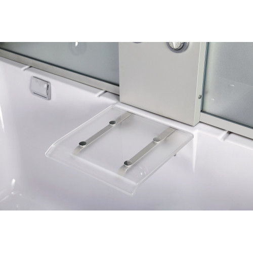 Lux TL-1505 душевая кабина 148*82*220
