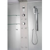 Lux TL-1505 душевая кабина 148*82*220