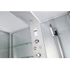 Lux TL-1505 душевая кабина 148*82*220
