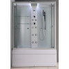 Lux TL-1506 душевая кабина 167*90*220