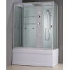 Lux TL-1506 душевая кабина 167*90*220