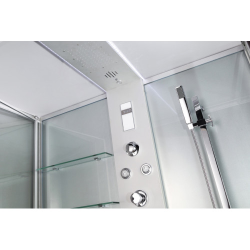 Lux TL-1506 душевая кабина 167*90*220