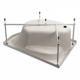 Каркас IVA15