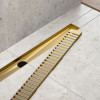 Душевой лоток TIMO Drain System 600 с вставкой 