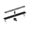 Душевой лоток TIMO Drain System 700 с вставкой 