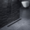 Душевой лоток TIMO Drain System 700 с вставкой 