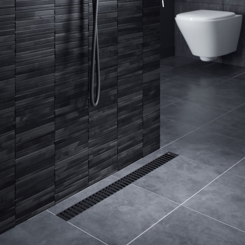 Душевой лоток TIMO Drain System 700 с вставкой 