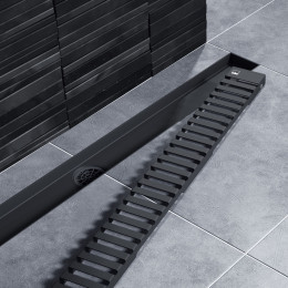 Душевой лоток TIMO Drain System 700 с вставкой 