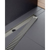 Душевой лоток TIMO Drain System 700 с вставкой 