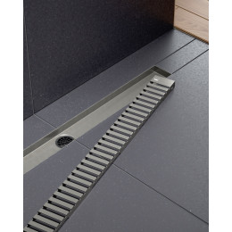 Душевой лоток TIMO Drain System 700 с вставкой 
