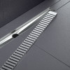 Душевой лоток TIMO Drain System 800 с вставкой 