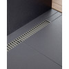 Душевой лоток TIMO Drain System 800 с вставкой 