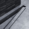 Душевой лоток TIMO Drain System 600 с двусторонней панелью 