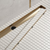 Душевой лоток TIMO Drain System 700 с двусторонней панелью 