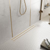 Душевой лоток TIMO Drain System 800 с двусторонней панелью 
