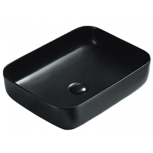 Раковина накладная TIMO SOLI TK-305MВ (51*39,5*13,5), шт