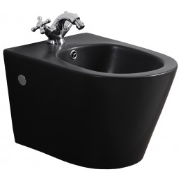 Биде подвесное TIMO INARI TK-504MB (522*355*325), шт