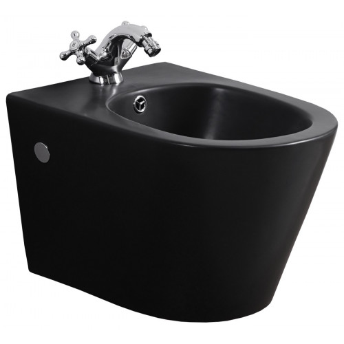 Биде подвесное TIMO INARI TK-504MB (522*355*325), шт