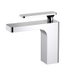 Смеситель для раковины Timo Torne 4361/00F хром