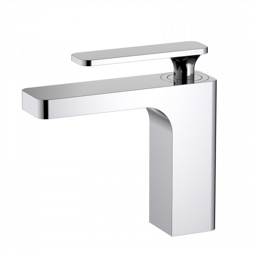 Смеситель для раковины Timo Torne 4361/00F хром
