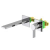 Смеситель для раковины встроенный Timo Caisa 9072/00SM хром